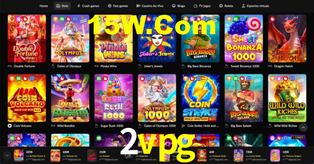 2vpg,2vpg.com