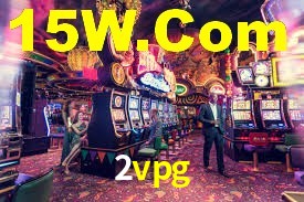 2vpg plataforma