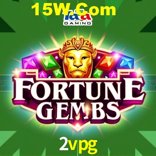 Welcome Bonus 2vpg