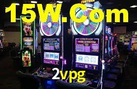 2vpg plataforma