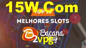 Welcome Bonus 2vpg