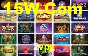 2vpg: Jogos de Caça-Níqueis-Altas Recompensas, Roleta-Velocidade, Blackjack-Desafios Máximos