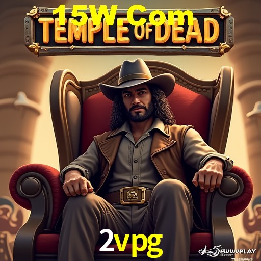 Game Providers 2vpg
