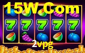 2vpg - Registrar Slots Plataforma - 2vpg.com