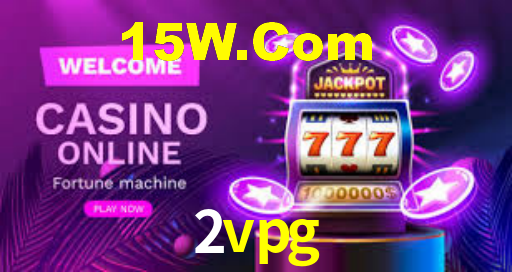 2vpg: A Experiência de Casino com Jogos de Mesa ao Vivo