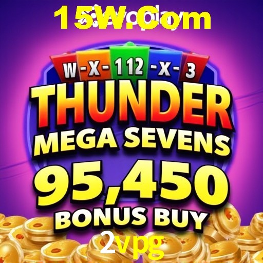 Promoção Relâmpago 2vpg